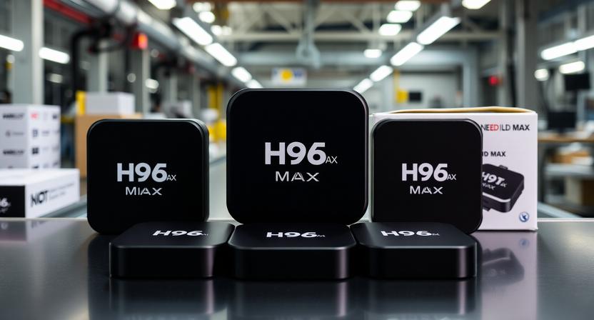 Turkey Android TV box sourcing