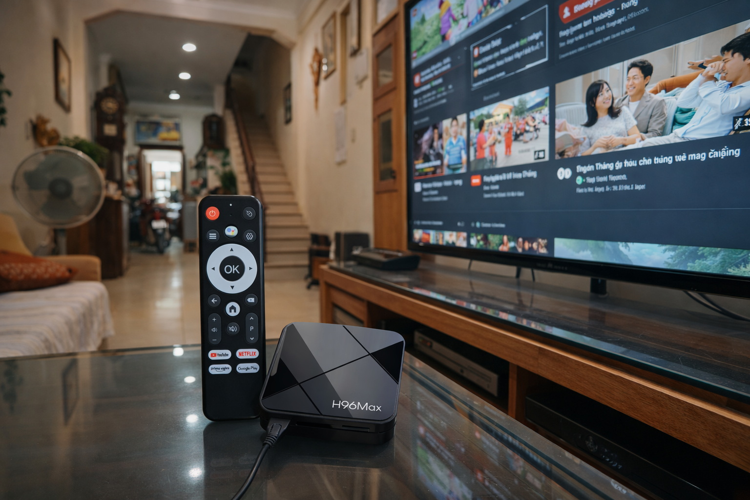 Vietnam Home Entertainment Market