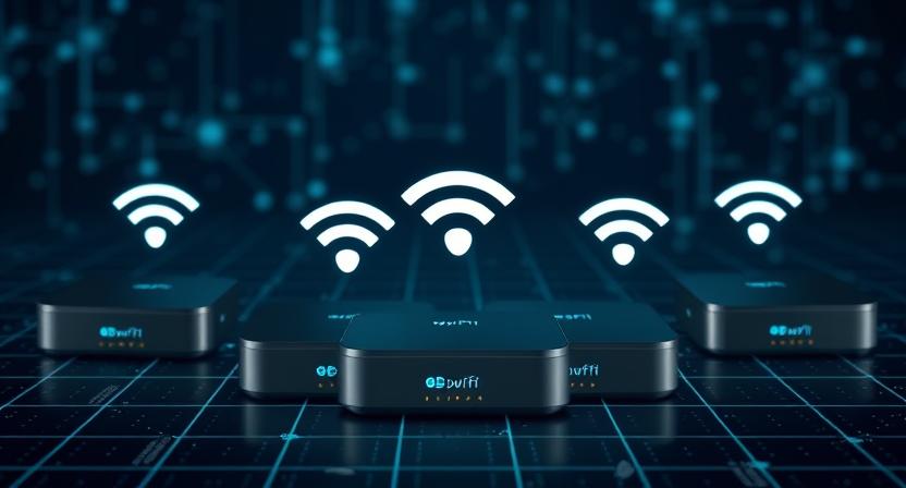 WiFi Android TV box OEM/ODM provider