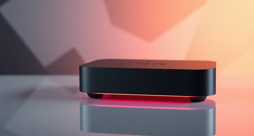 Worldwide delivery partnership Android 15 TV box supplier