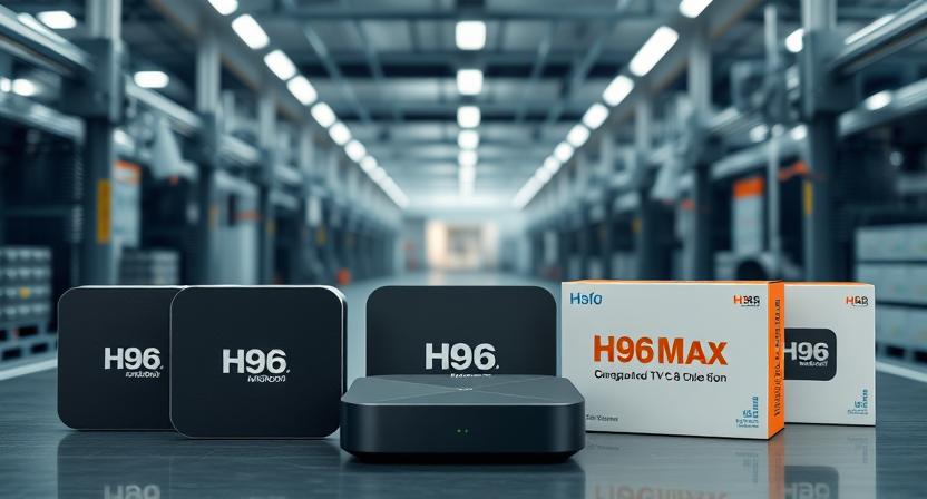 affordable Android TV box supplier