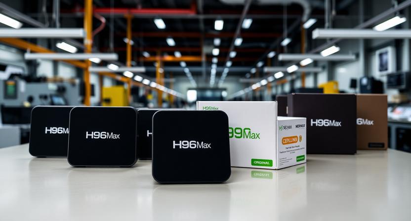 aircraft cabin entertainment Android box