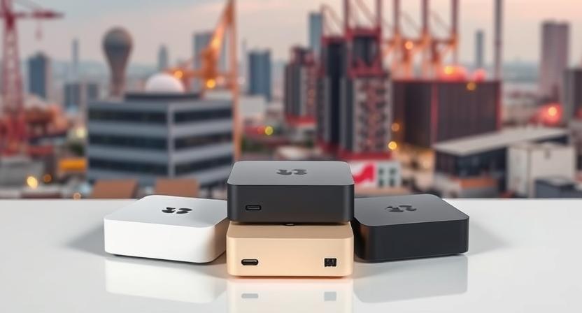 android box made in china supplier