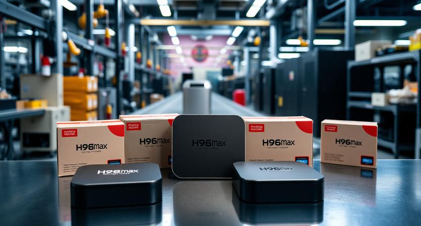 android media box global reseller support