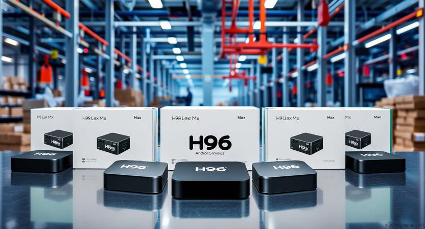 android media box reseller network