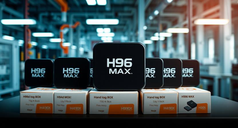 android media box scalable supply