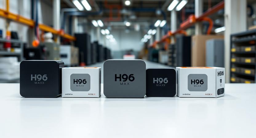 android media box supplier for enterprises