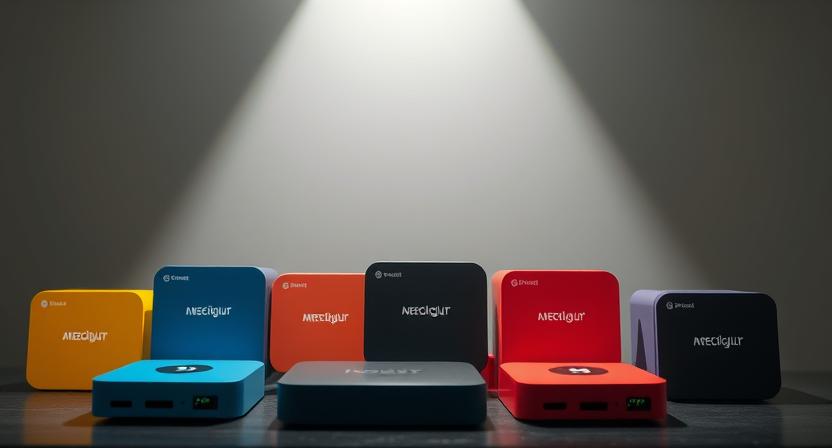 android tv box brand solutions