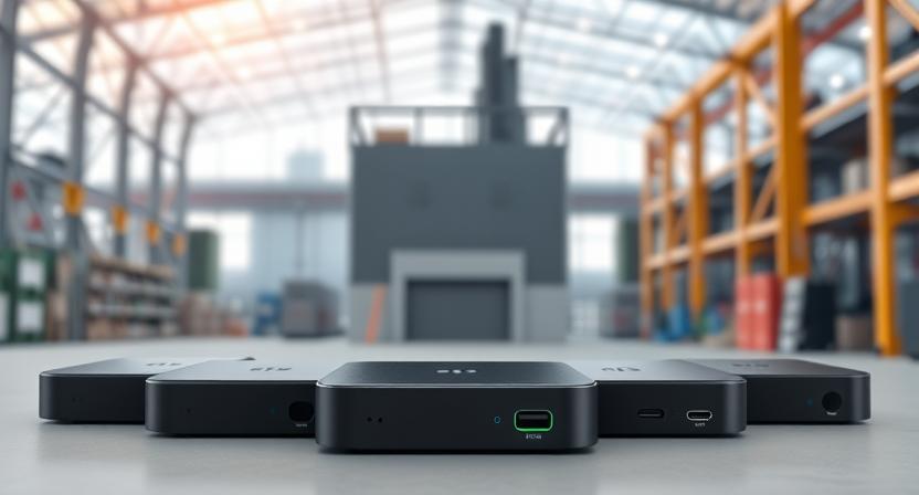 android tv box bulk orders