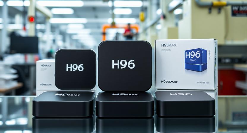 android tv box event broadcasting setup