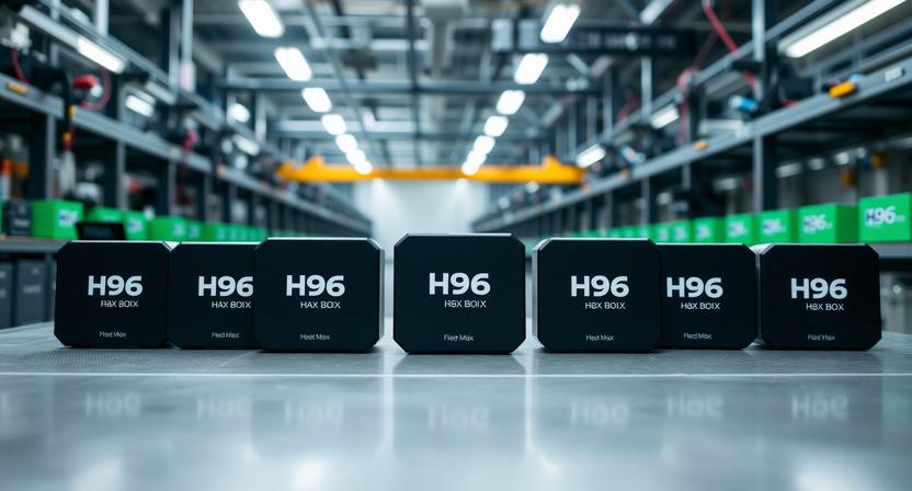 android tv box quality compliance testing