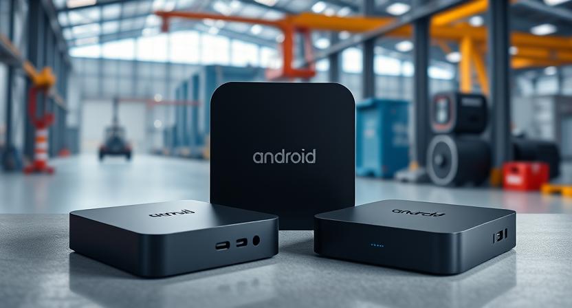 android tv box supplier worldwide