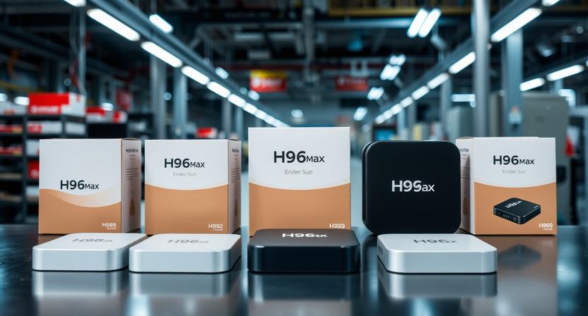bespoke Android solution for TV boxes