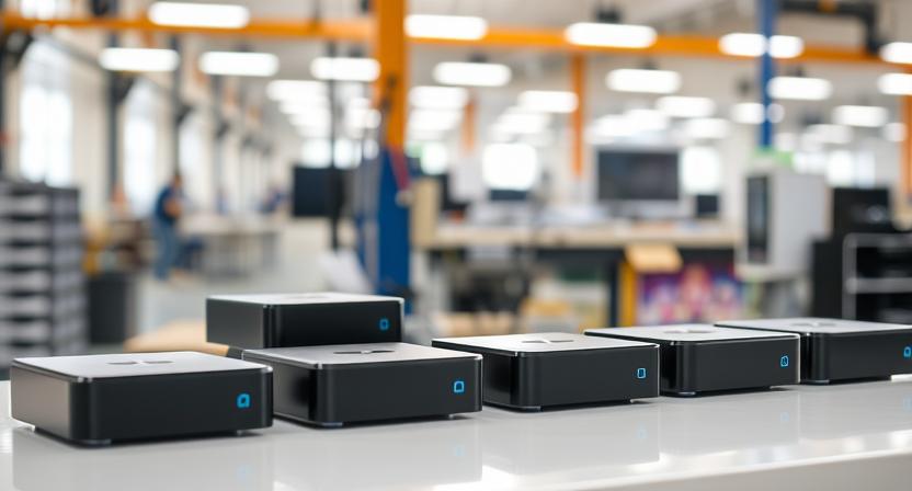 business growth android tv box
