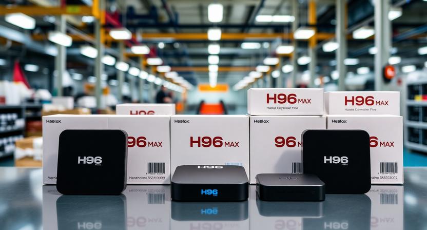 Romania IPTV project Android box sourcing