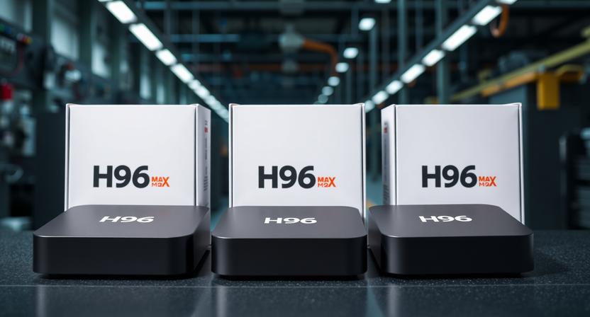 competitive price Android box factory