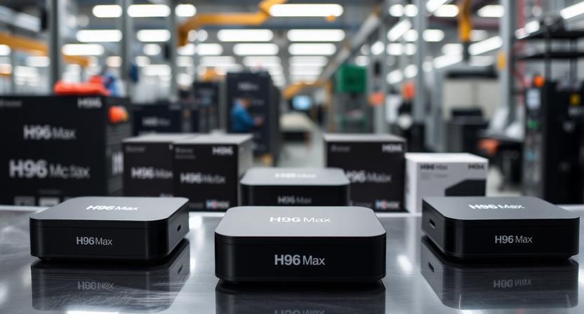 compliant android tv box manufacturer