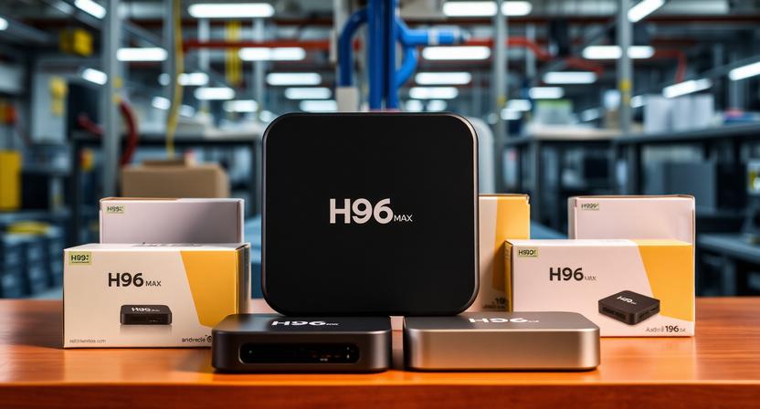cost-effective Android 15 TV box wholesale