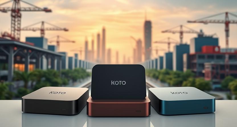 custom logo android box china supplier