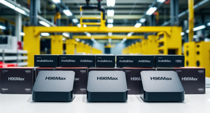 direct factory Android box supplier