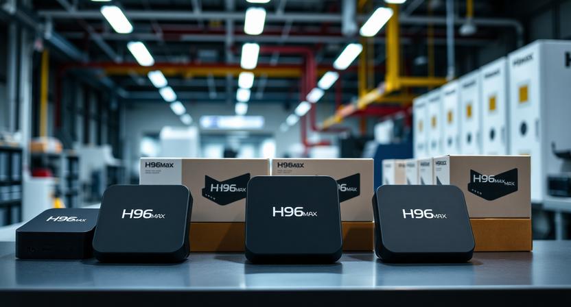 factory-direct Android TV box Croatia