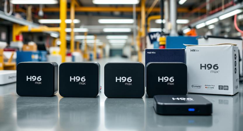 factory direct Android TV box Hong Kong