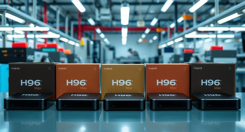 global importers Android box partner