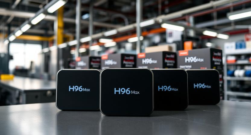 global importers Android box partner