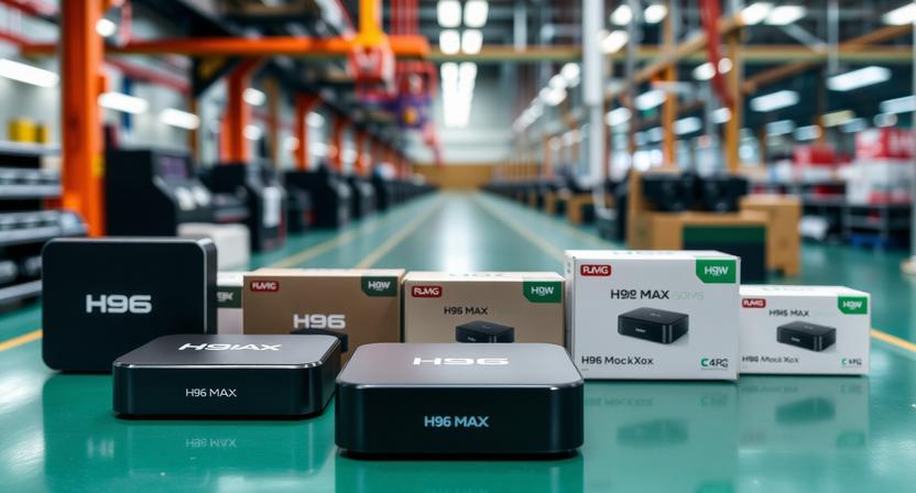 high-quality Android TV box Europe