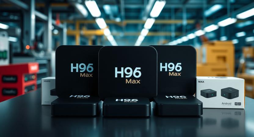 high quality Android TV box exporter