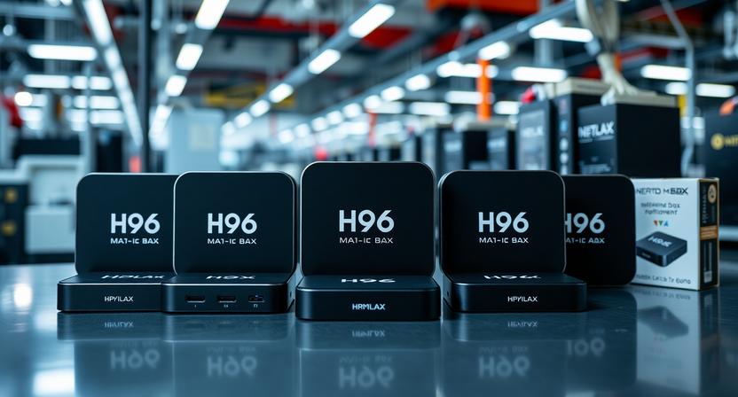 high value smart tv box wholesale