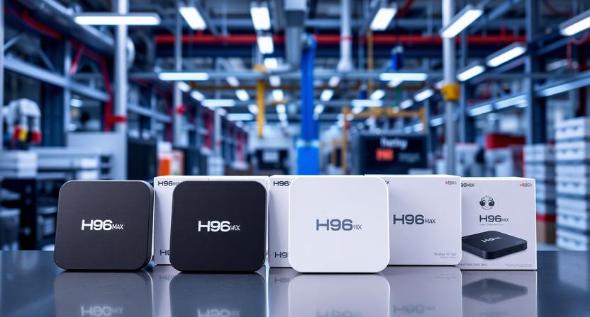 home cinema Android TV device