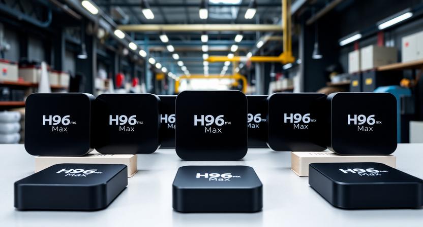long-term Android box partner Mexico
