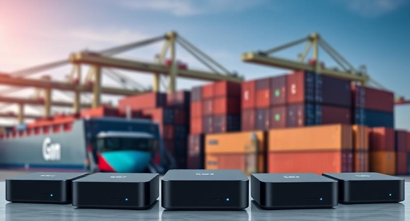 private label android tv box exporter