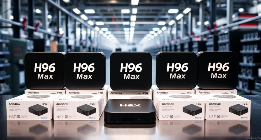 private label streaming box manufacturer
