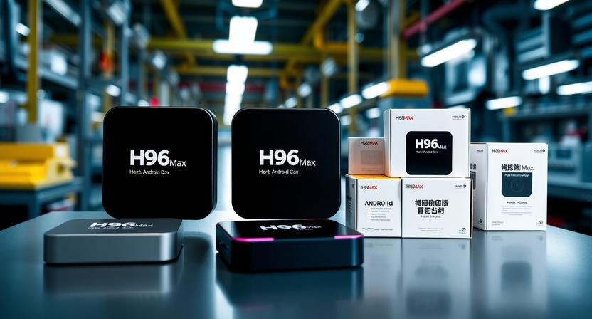 professional Android 15 TV box supplier