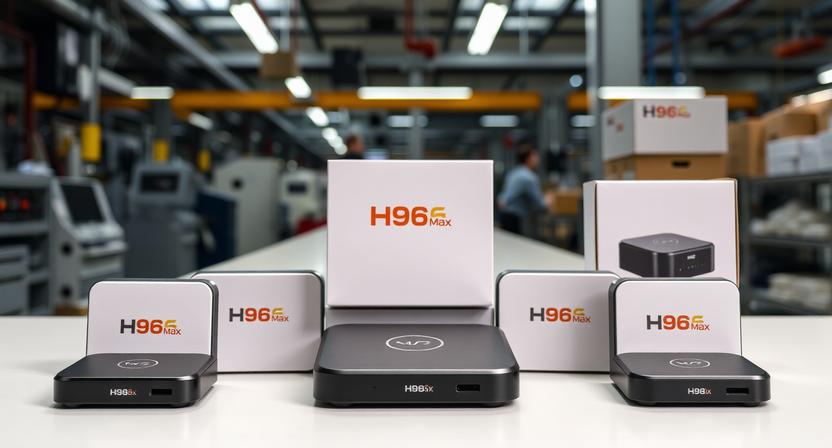 professional Android TV box supplier EU