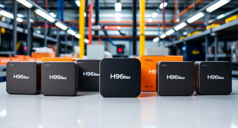 quad core TV box overseas buyers