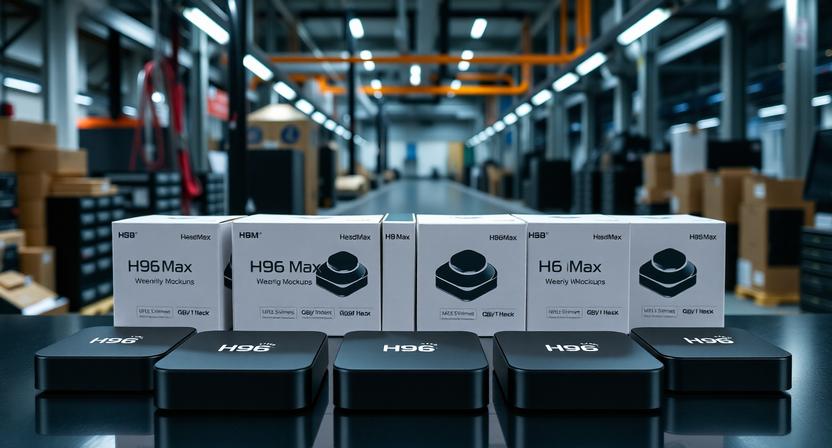 reliable smart tv box supplier