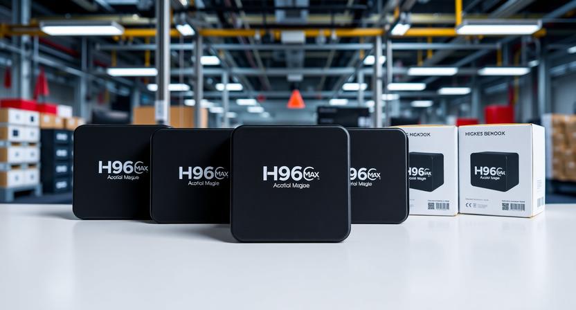 rockchip android tv box OEM production