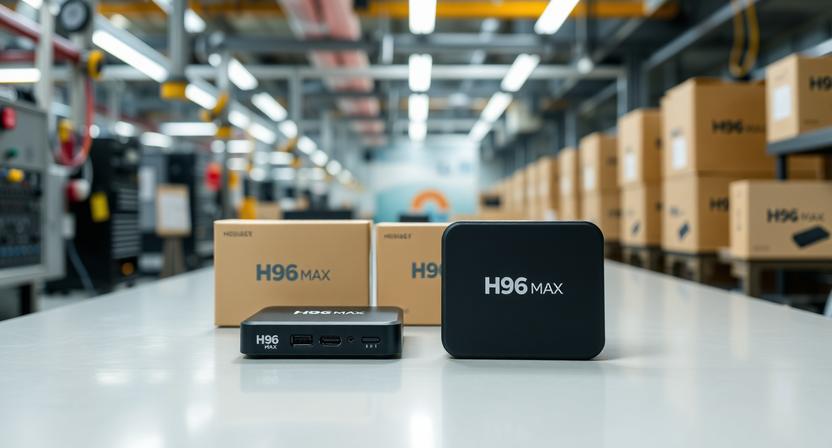 rockchip android tv box for enterprises