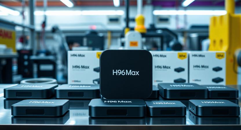 rockchip android tv box wholesale