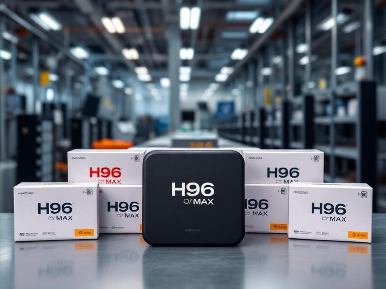 secure Android TV box healthcare