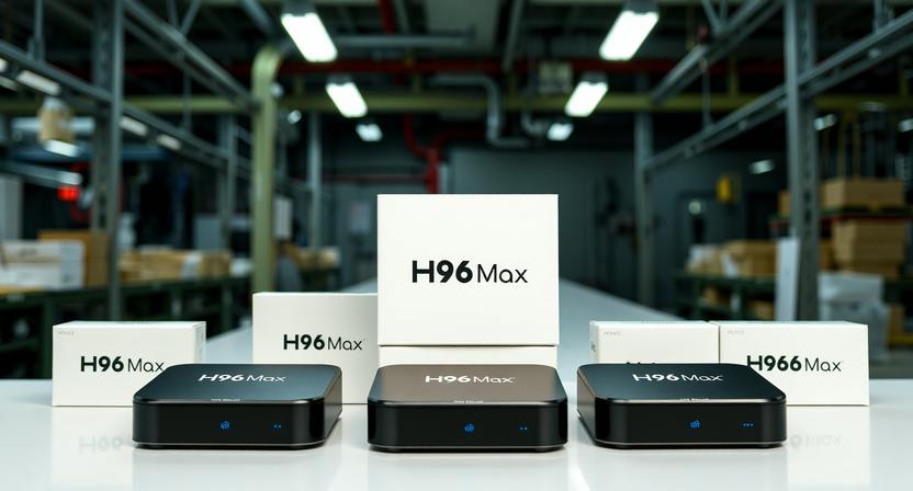 smart tv box OEM bulk order
