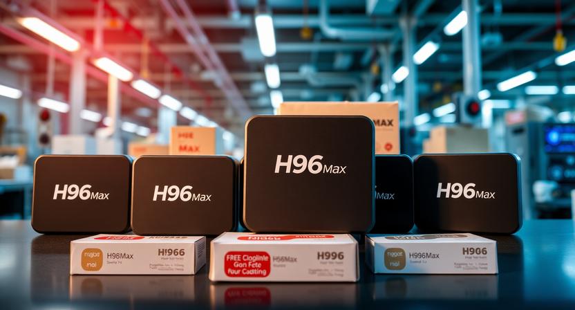 stable Android TV box supply Croatia