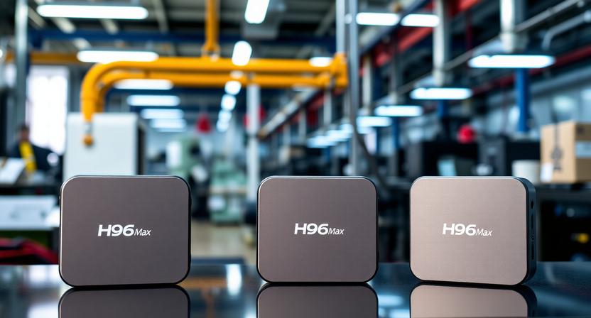 stable Android box supply LATAM