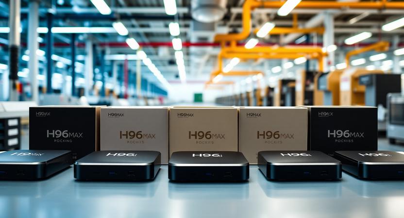 stable output android tv box supplier
