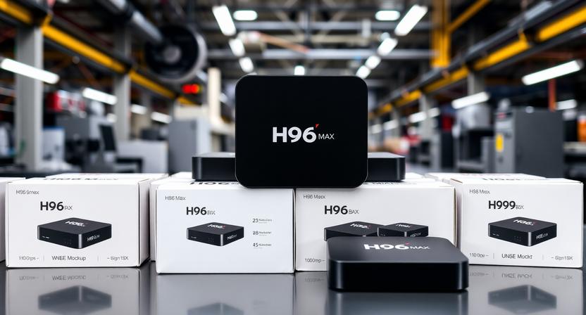 Best Android TV Box Supplier in Austria for Bulk Buyers