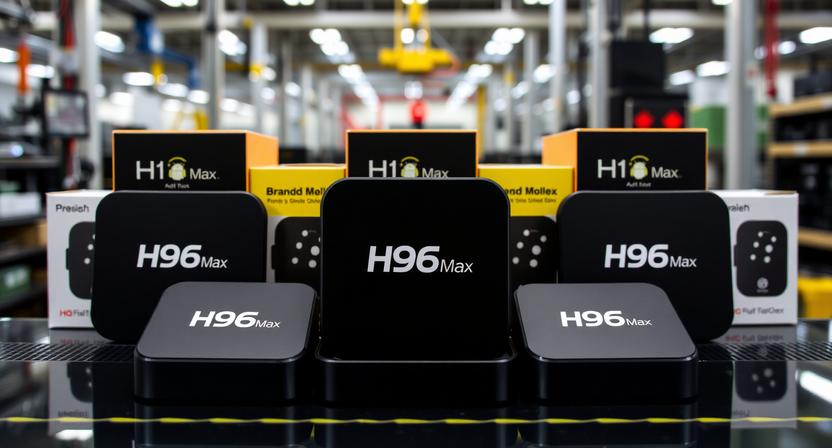 trusted Android TV box supplier Hong Kong market