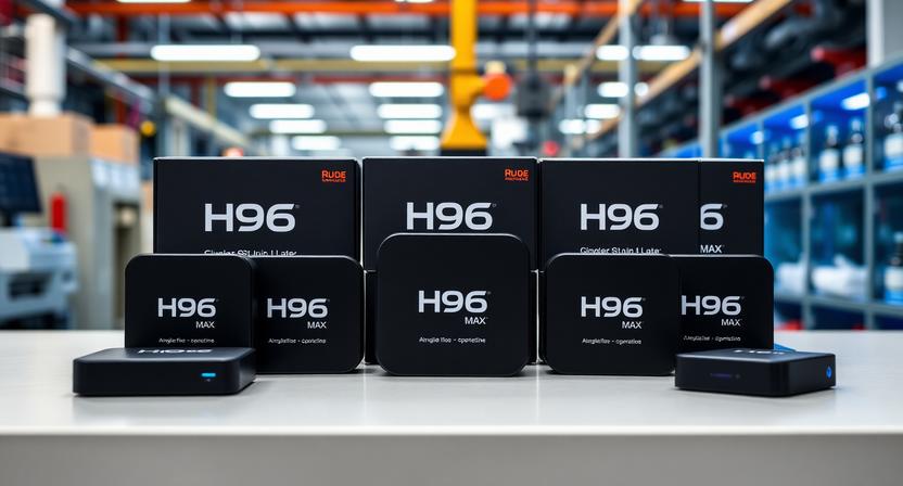 trusted B2B Android TV box exporter